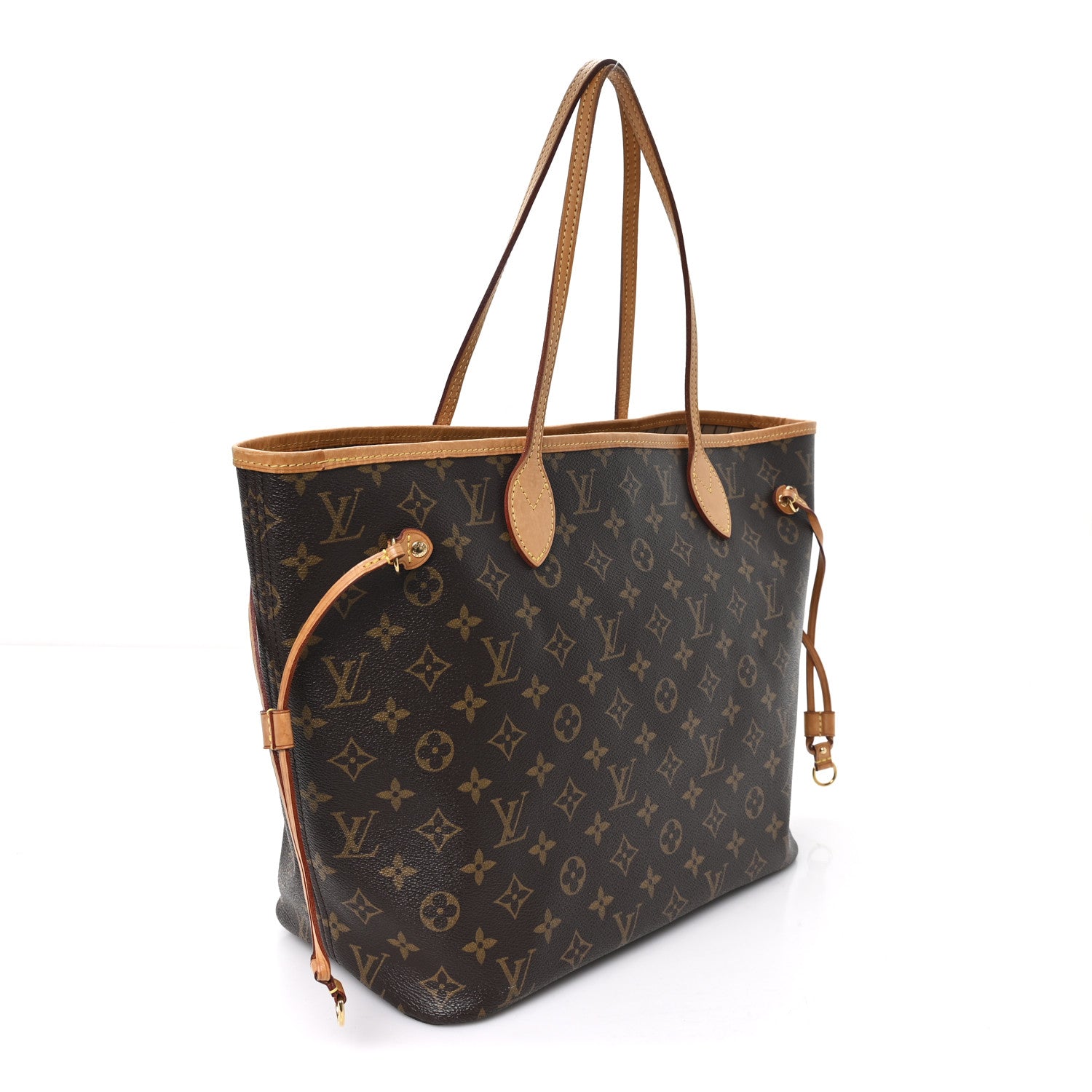 Louis Vuitton Monogram Neo Neverfull MM
