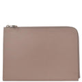 Louis Vuitton Gray Pochette Jules PM Clutch Bag R99760