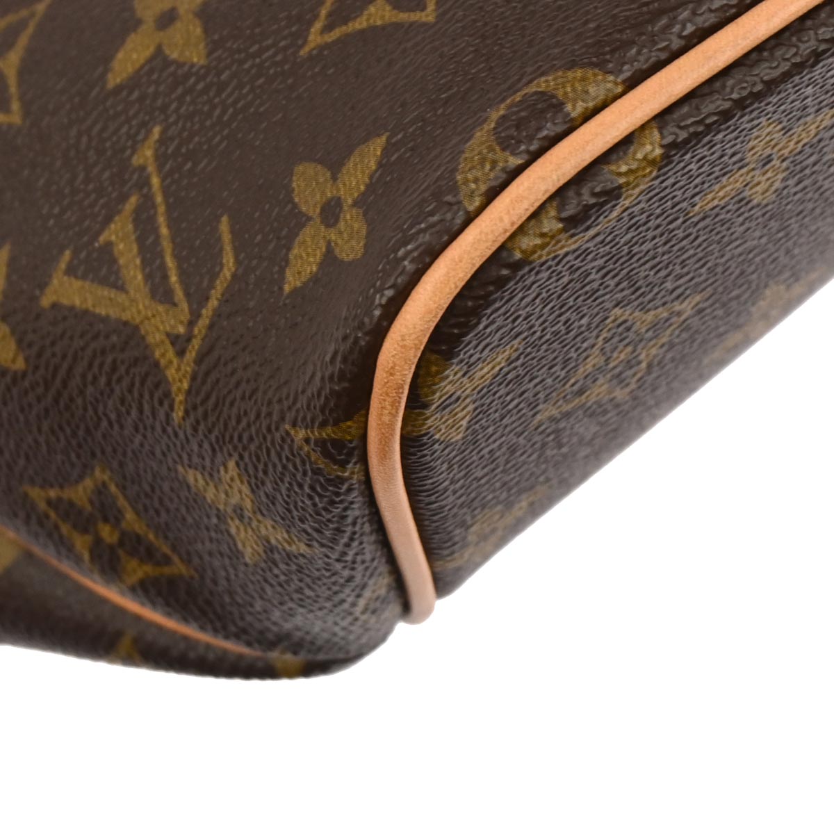Louis Vuitton Monogram Palermo PM 2way Shoulder Tote Bag M40145