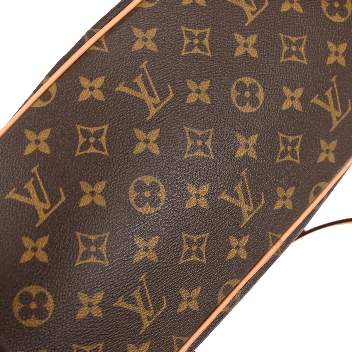 Louis Vuitton Monogram Palermo PM 2way Shoulder Tote Bag M40145