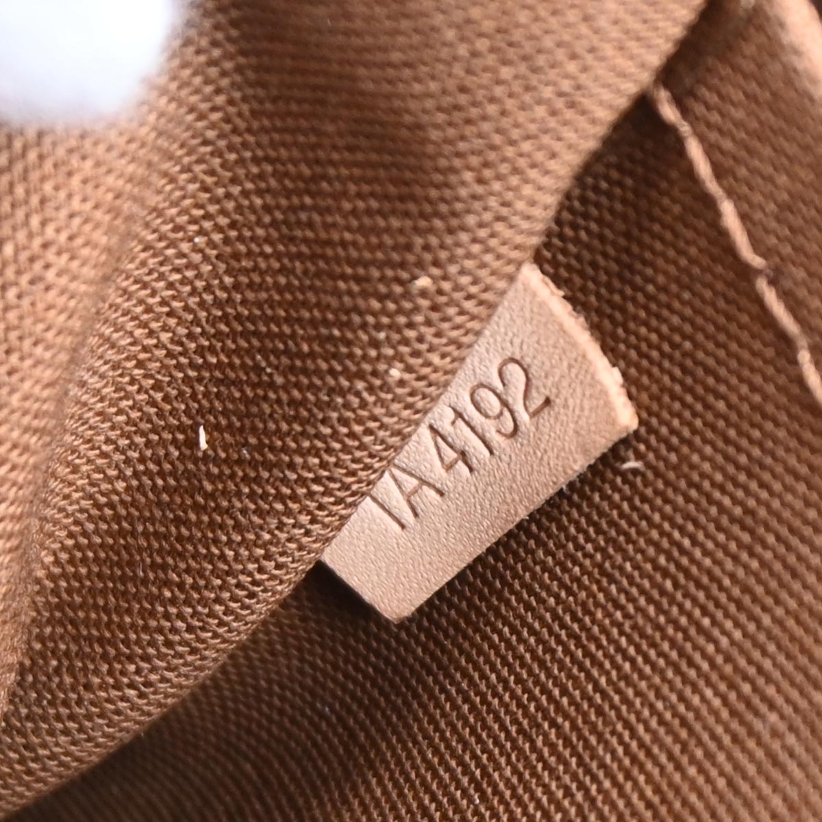 Louis Vuitton Monogram Palermo PM 2way Shoulder Tote Bag M40145