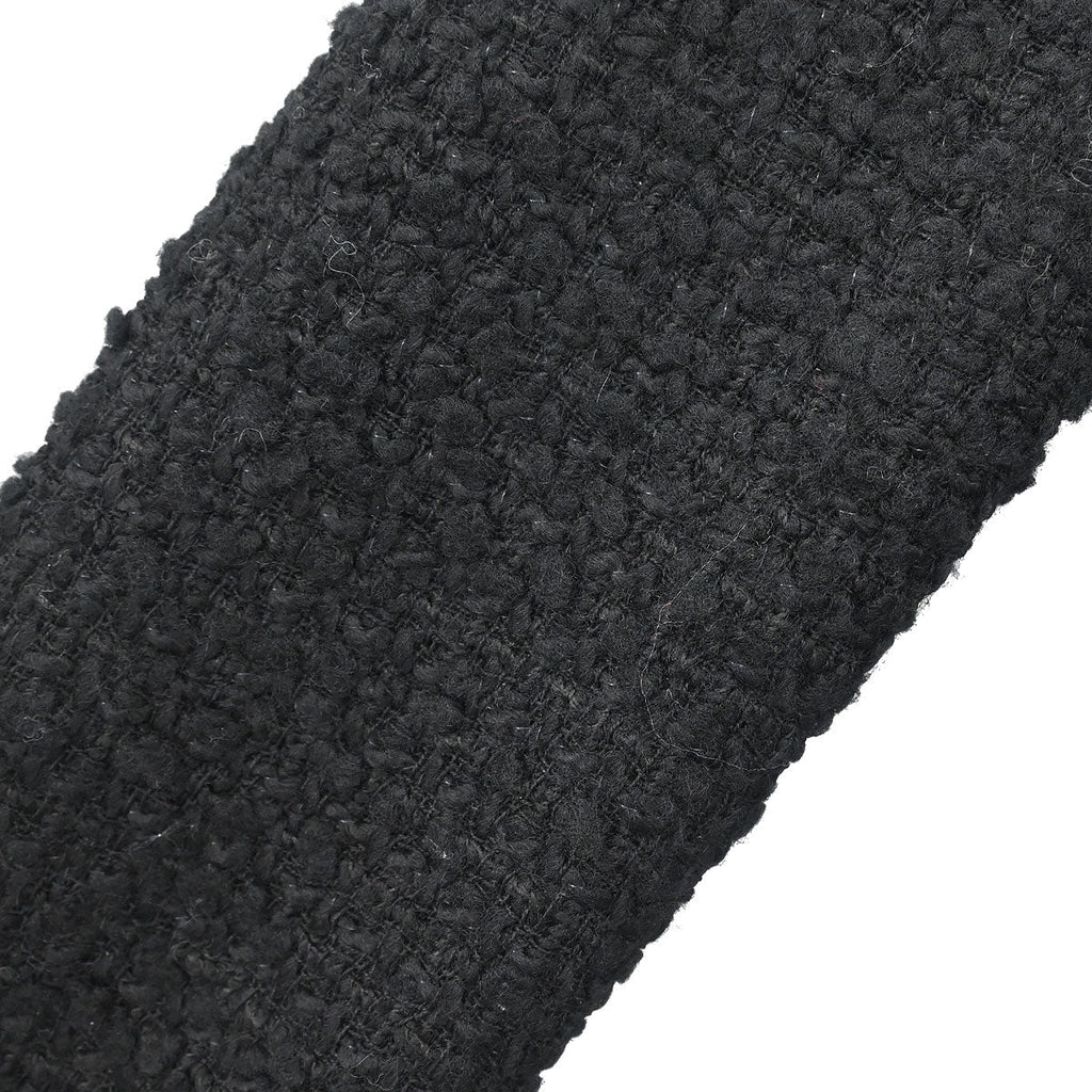 Chanel 2010 Coat Black #34