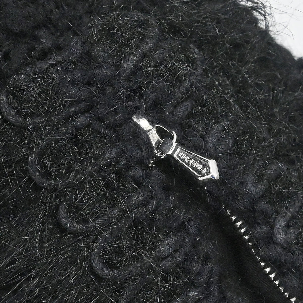 Chanel 2010 Coat Black #34