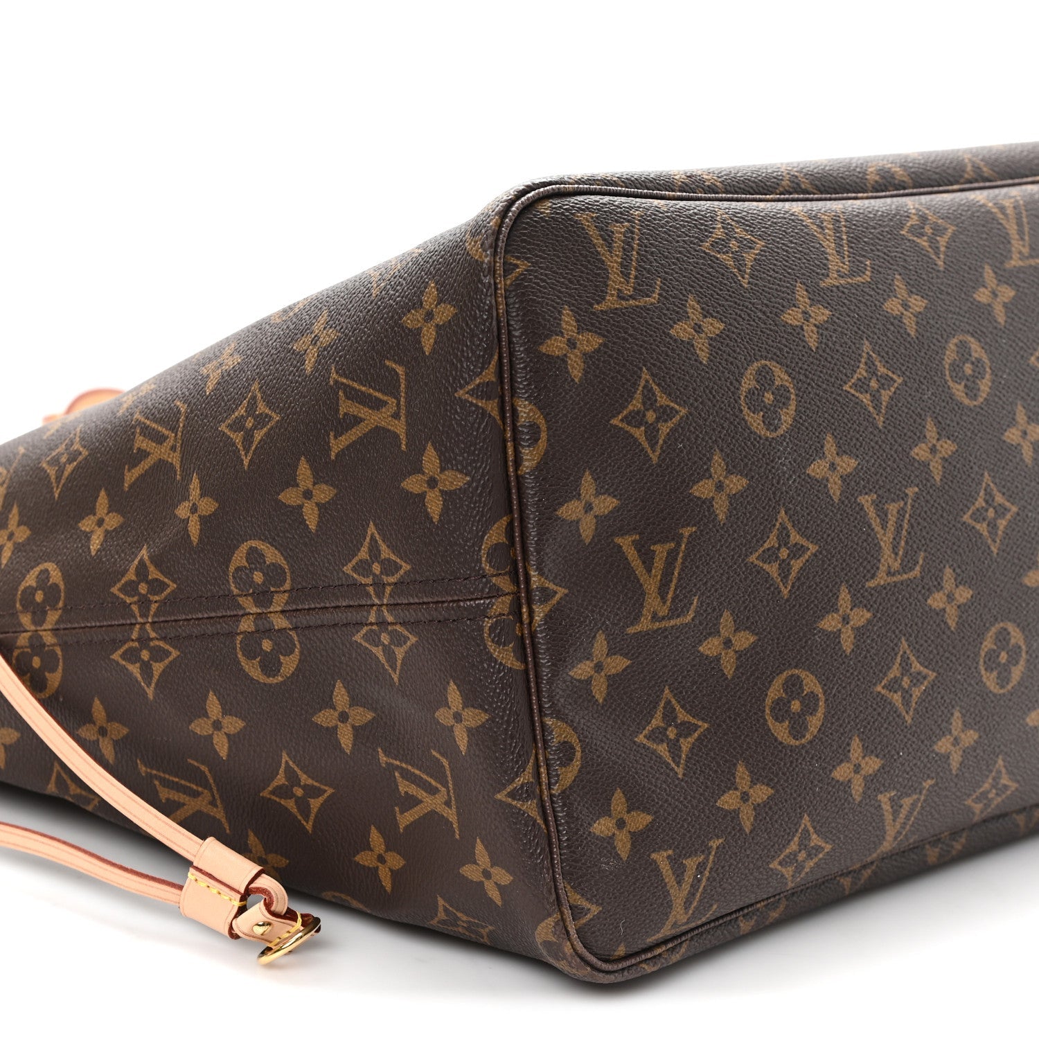 Louis Vuitton Monogram Neo Neverfull GM Pivoine