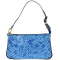 Louis Vuitton Cosmic Blossom Pochette Accessoires Handbag M93167