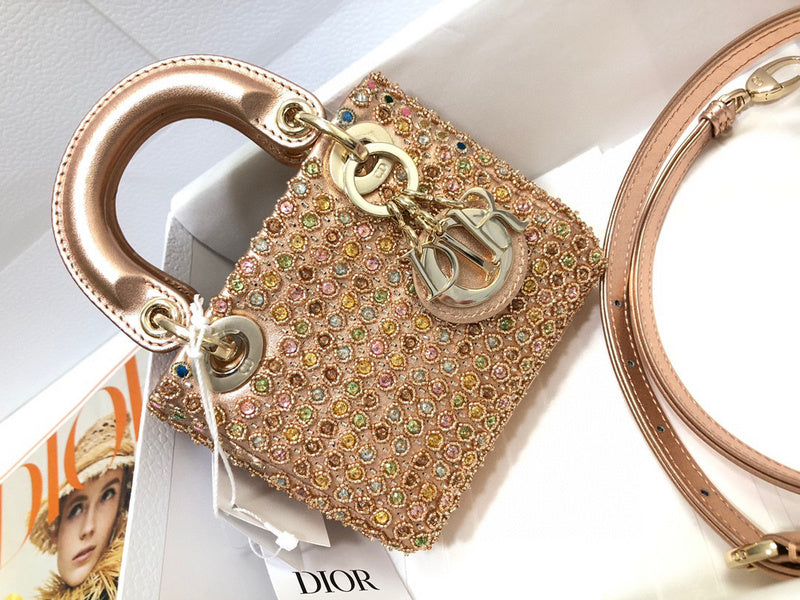 Dior Bags - 3123