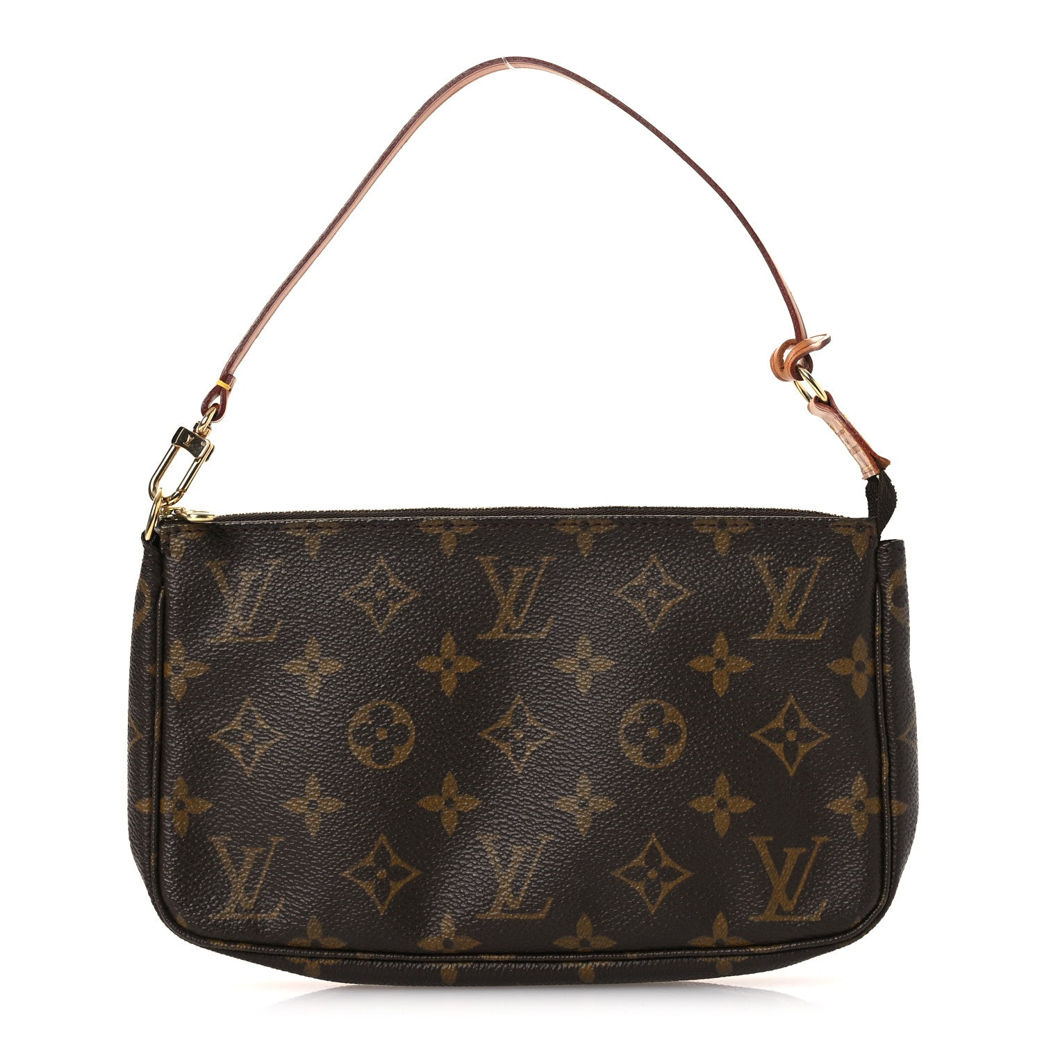 Louis Vuitton Monogram Pochette Accessories