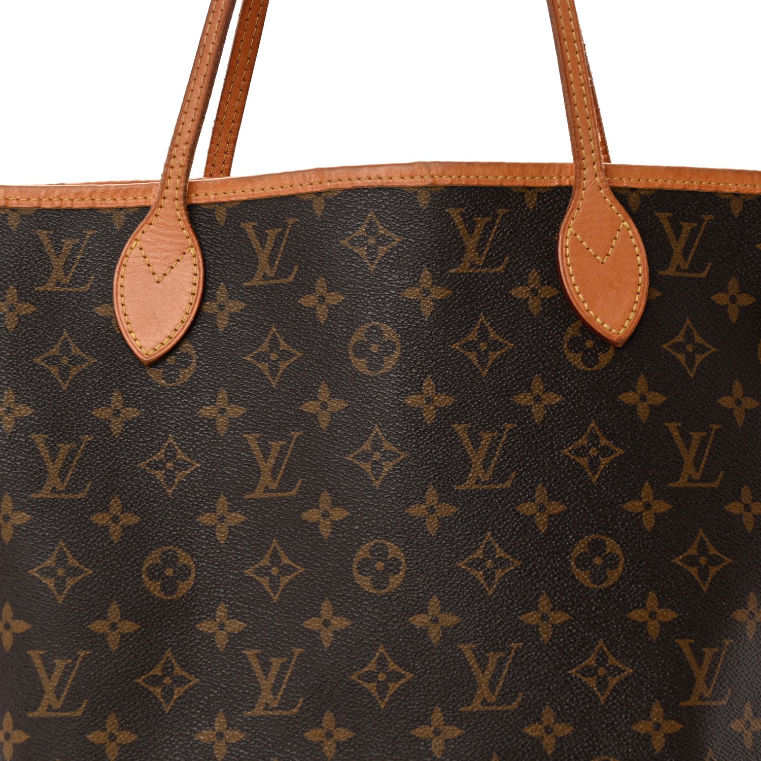 Louis Vuitton Monogram Neo Neverfull MM