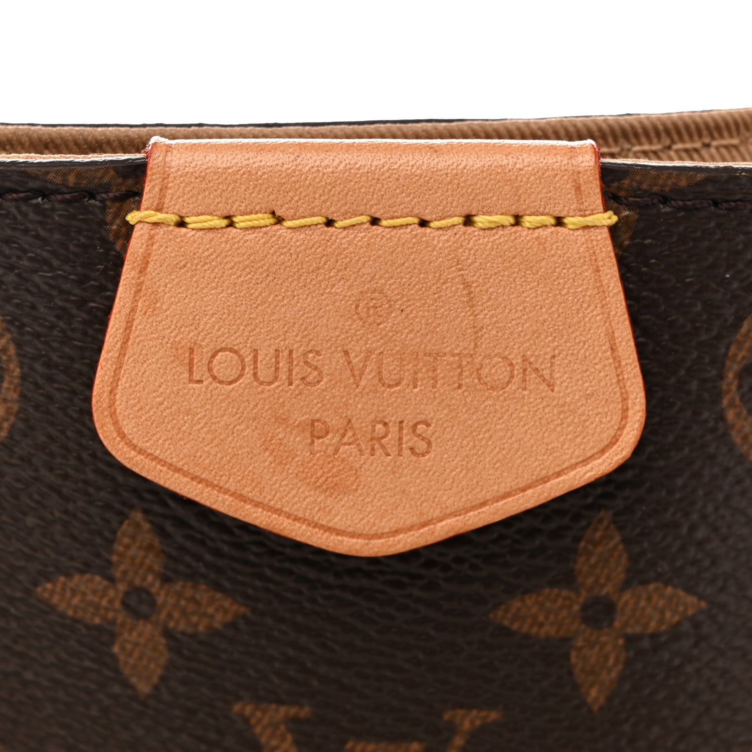 Louis Vuitton Monogram Graceful PM