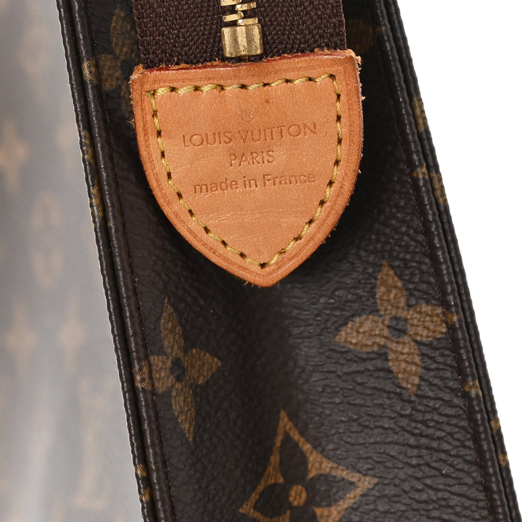 Louis Vuitton Monogram Toiletry Pouch 26