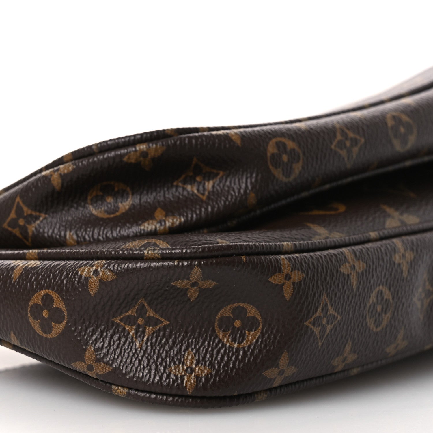 Louis Vuitton Monogram Multi Pochette Accessories Rose Clair