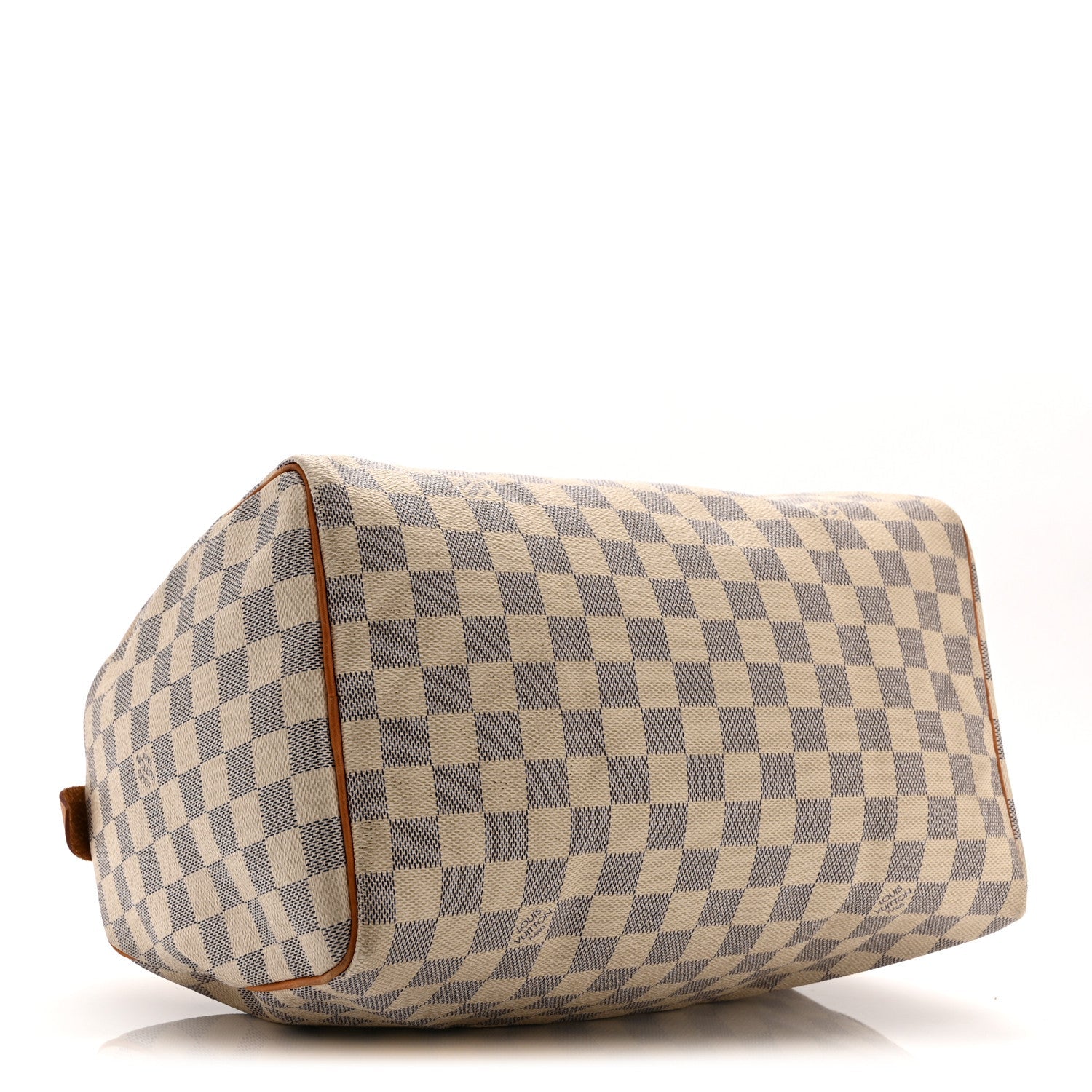 Louis Vuitton Damier Azur Speedy 30