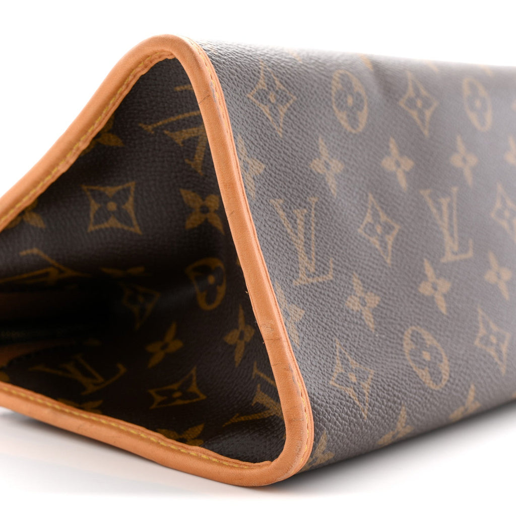 Louis Vuitton Monogram Popincourt