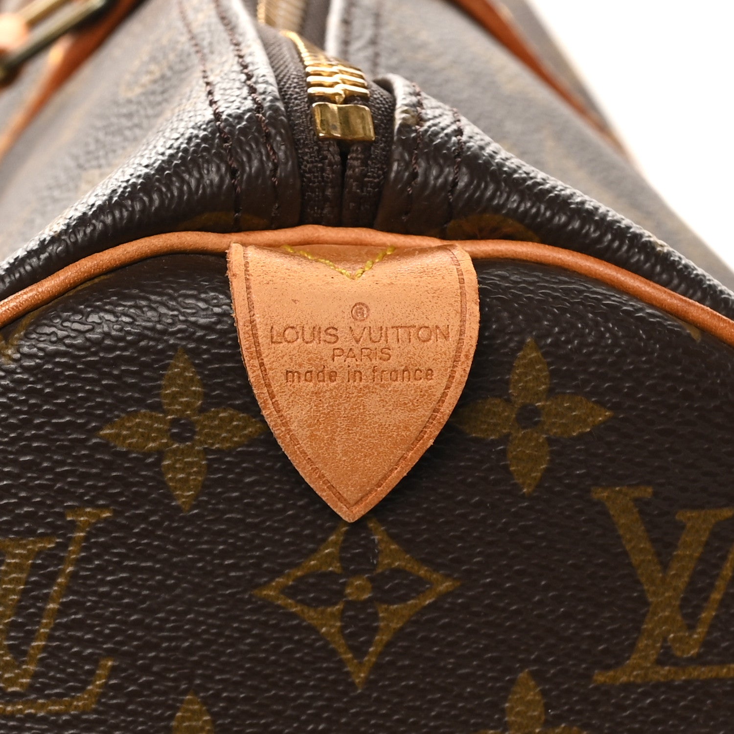 Louis Vuitton Monogram Keepall 45