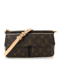 Louis Vuitton Monogram Vivacite Bag