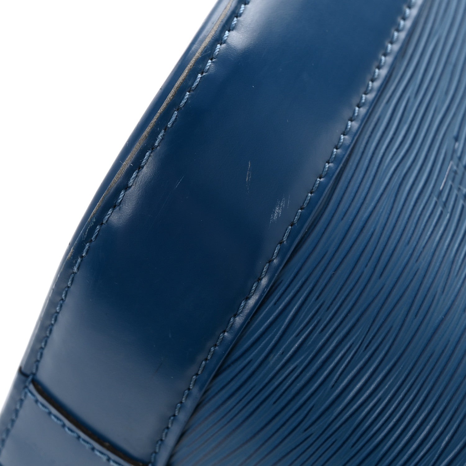 Louis Vuitton Epi Alma MM Toledo