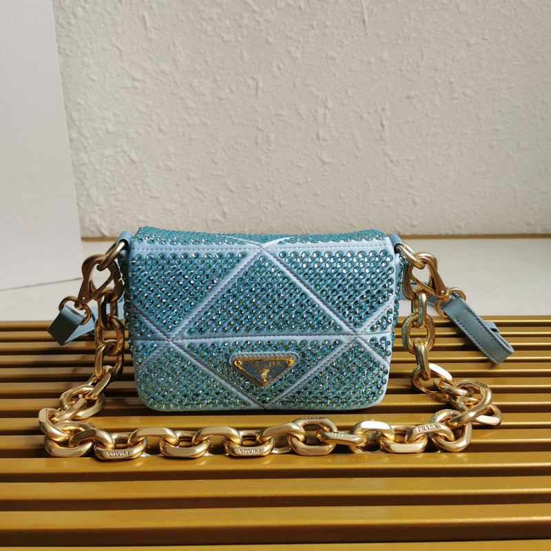 Prada Bags - 508