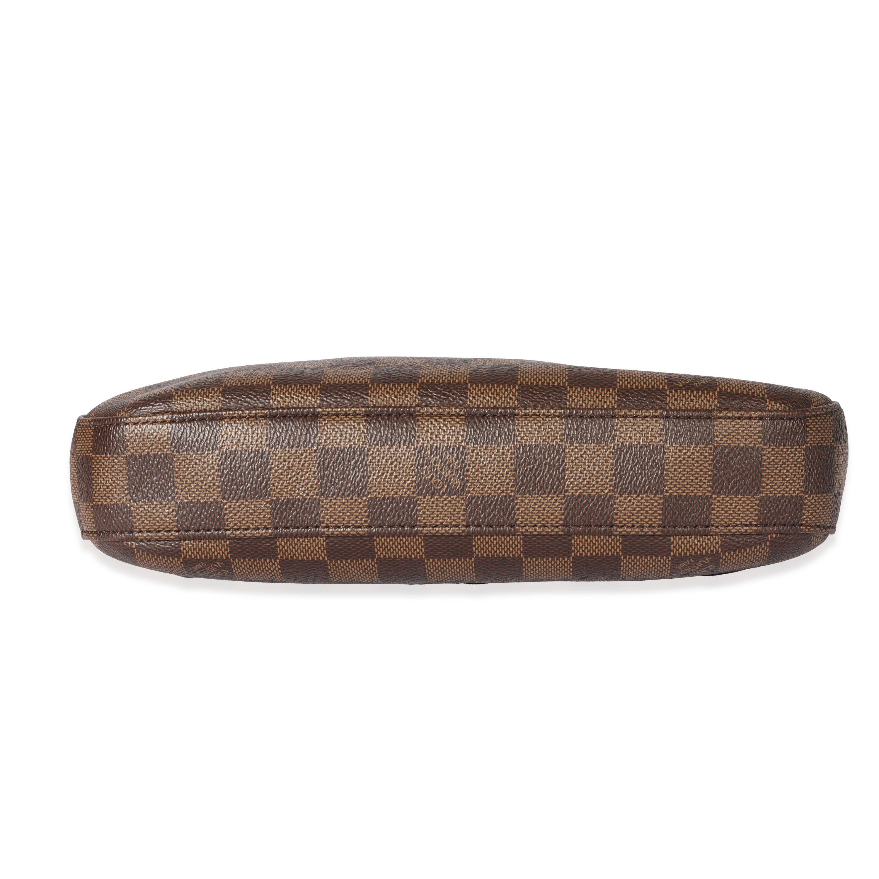 Louis Vuitton Damier Ebene Canvas South Bank Besace