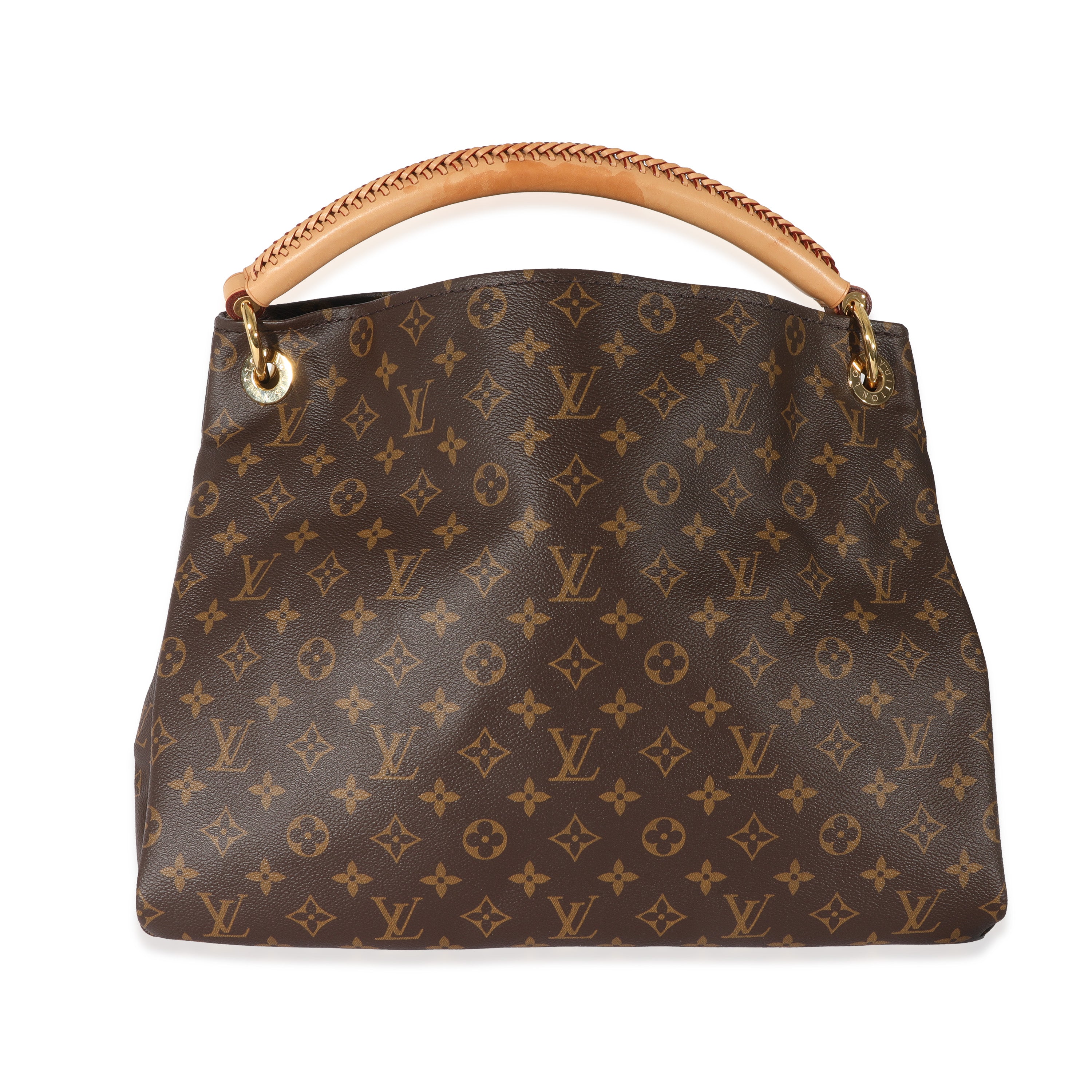 Louis Vuitton Monogram Canvas Artsy MM