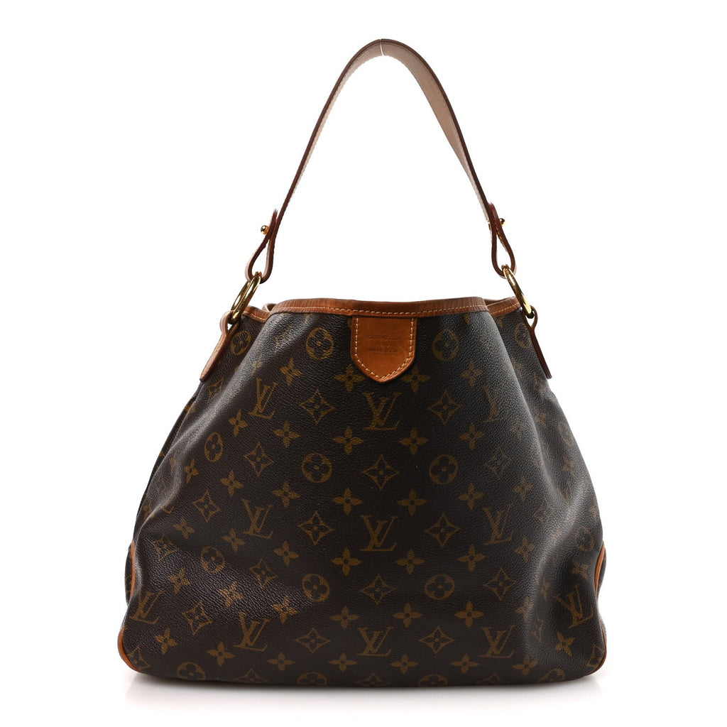 Louis Vuitton Monogram Delightful PM