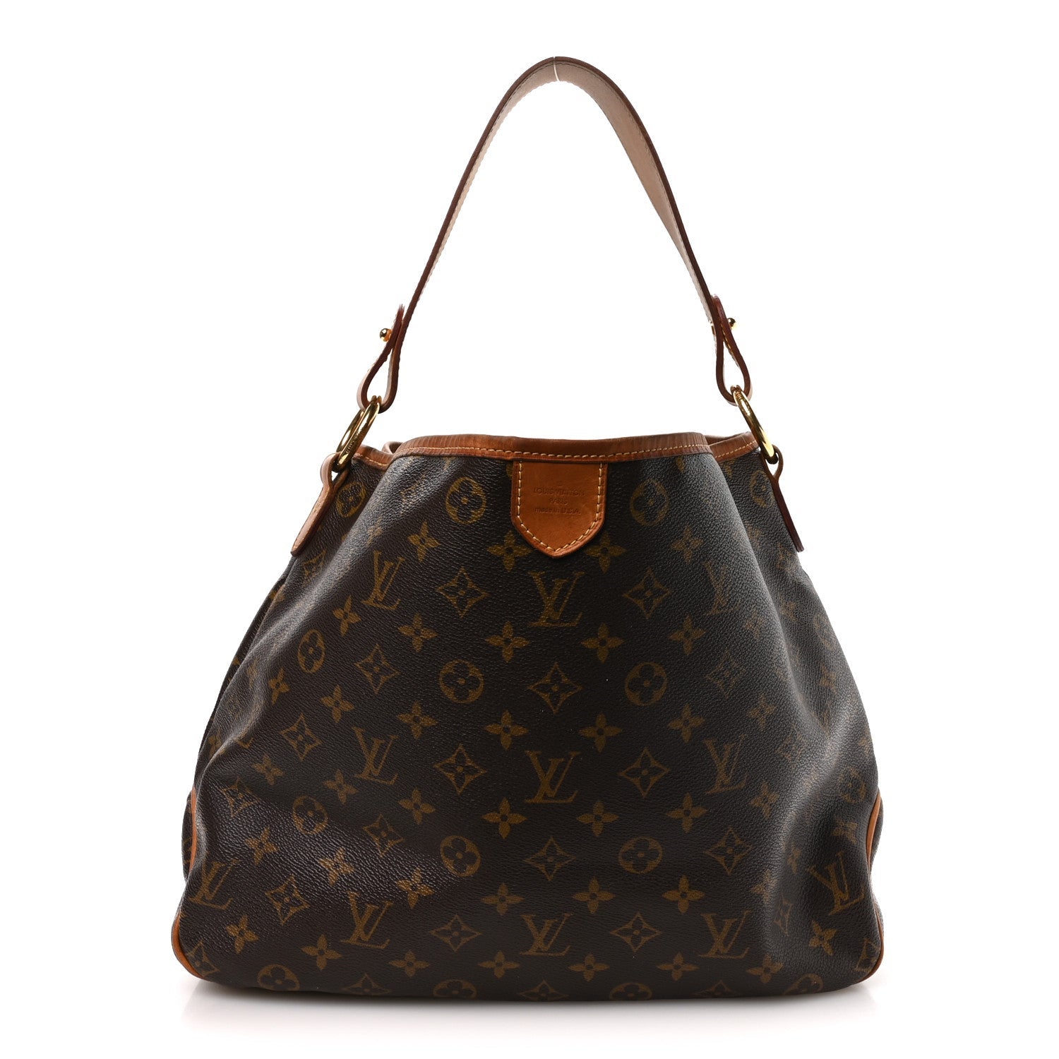 Louis Vuitton Monogram Delightful PM