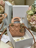 Dior Bags - 4560