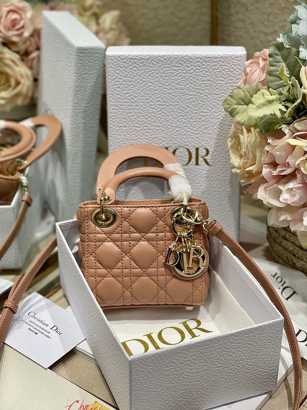 Dior Bags - 4560