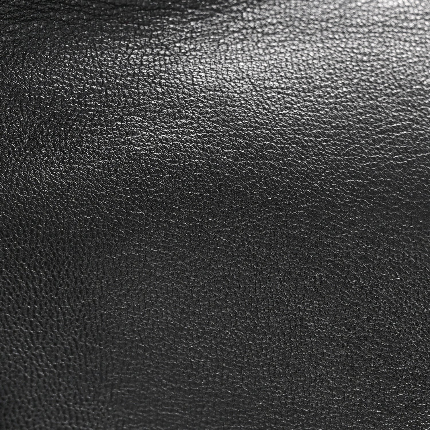 Chanel Goatskin Quilted Medium Chanel 19 Flap Black