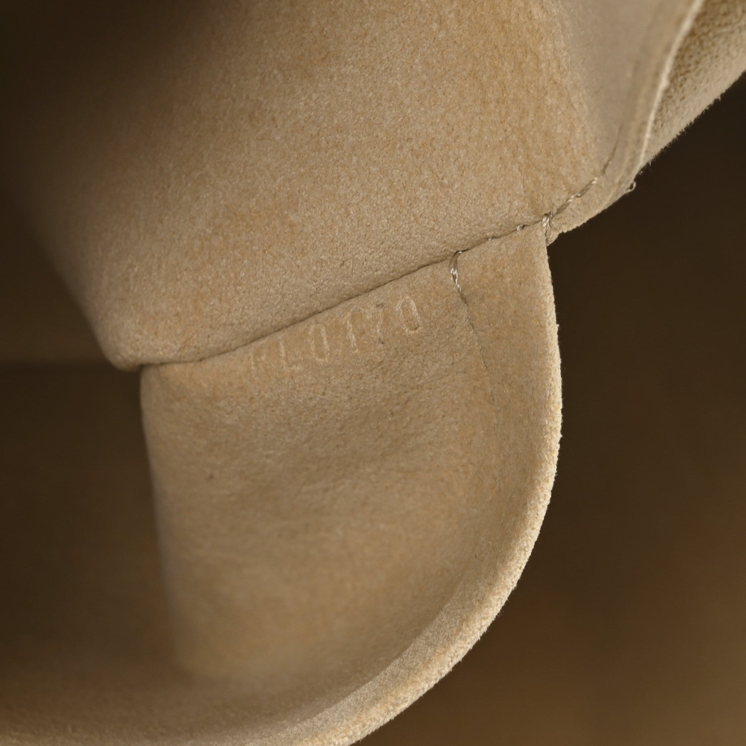 Louis Vuitton Monogram Galliera GM