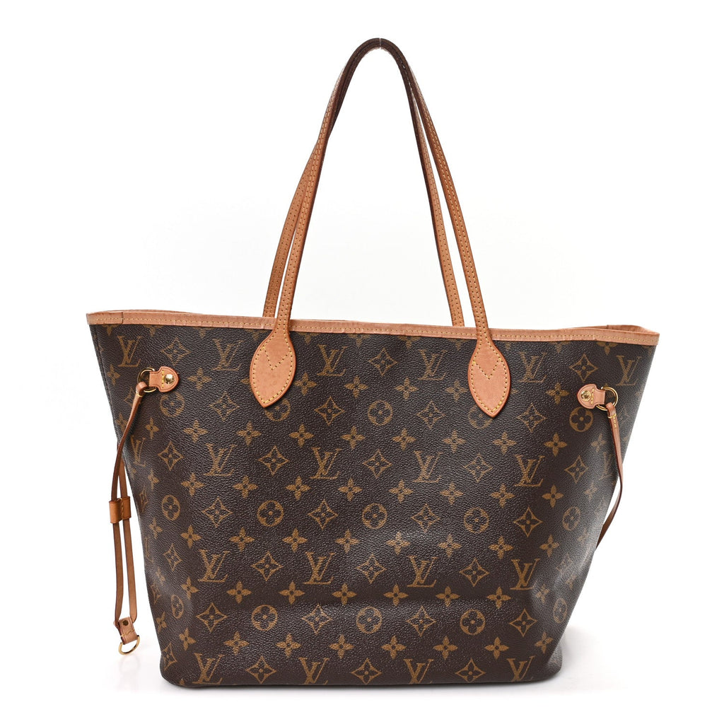 Louis Vuitton Monogram Neo Neverfull MM