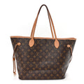Louis Vuitton Monogram Neo Neverfull MM