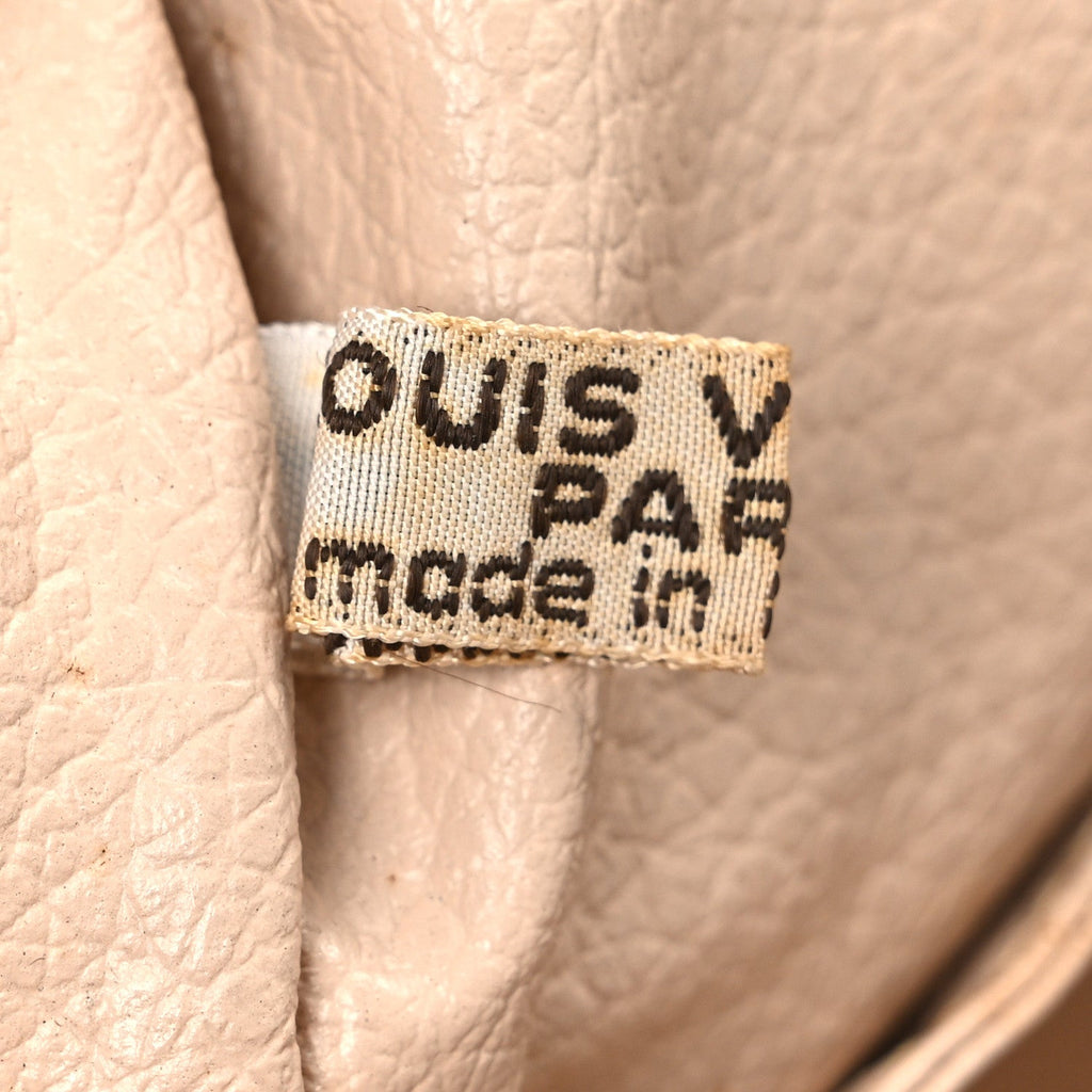 Louis Vuitton Monogram Trousse Toilette 23