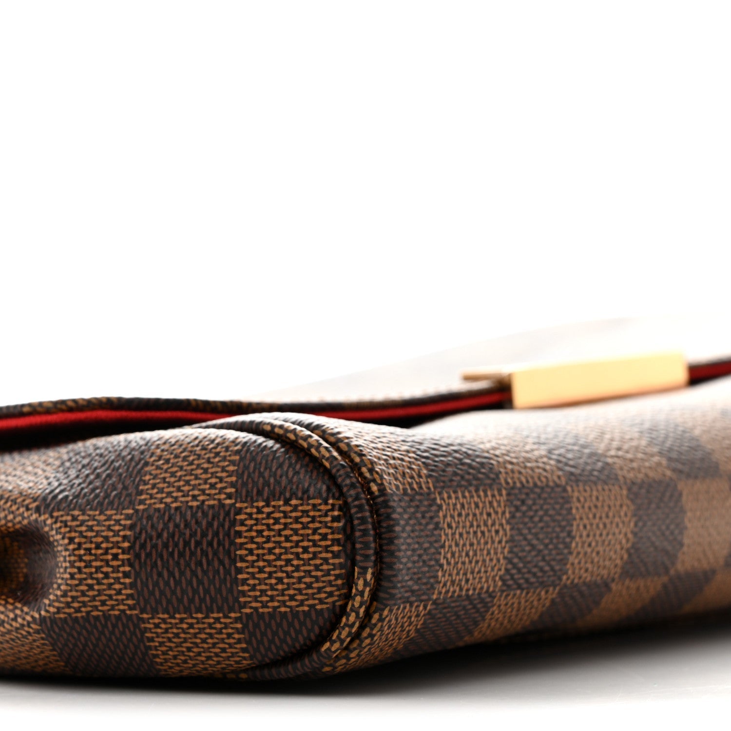 Louis Vuitton Damier Ebene Favorite MM