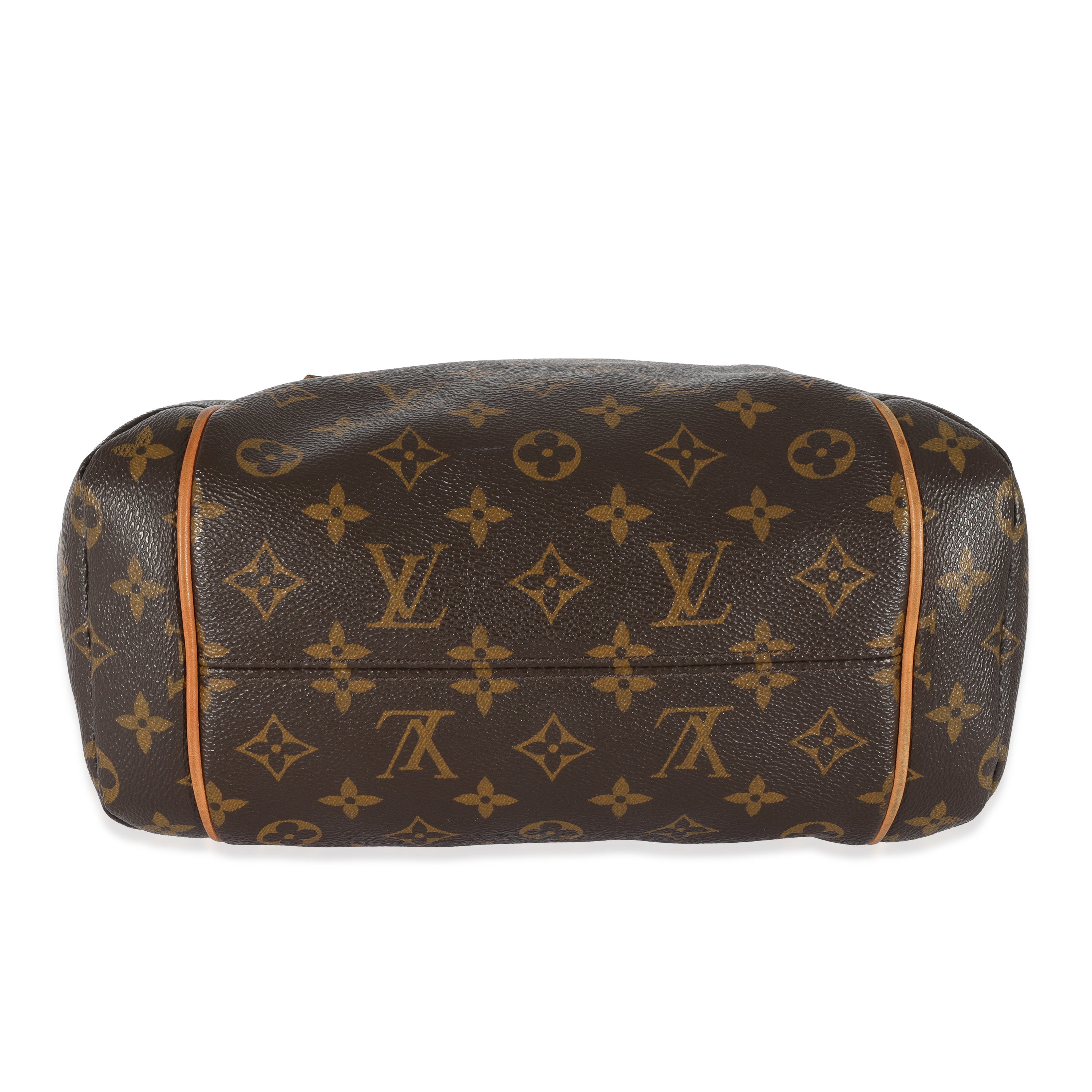 Louis Vuitton Monogram Canvas Totally PM