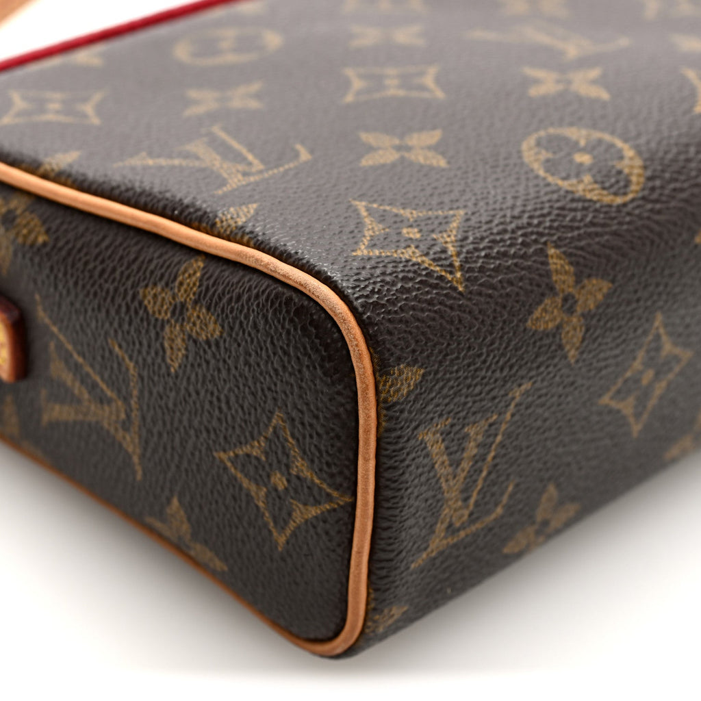 Louis Vuitton Monogram Recital