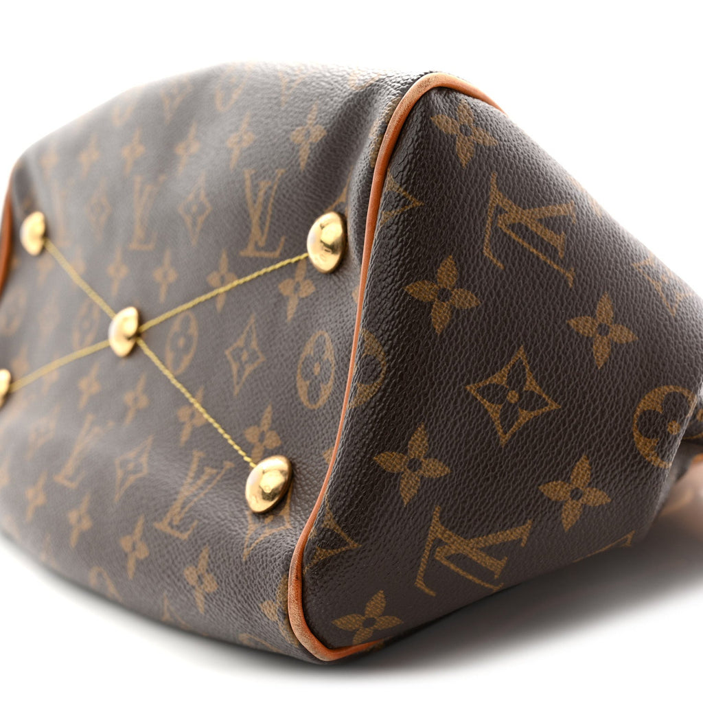 Louis Vuitton Monogram Tivoli PM
