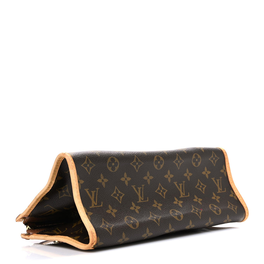 Louis Vuitton Monogram Popincourt