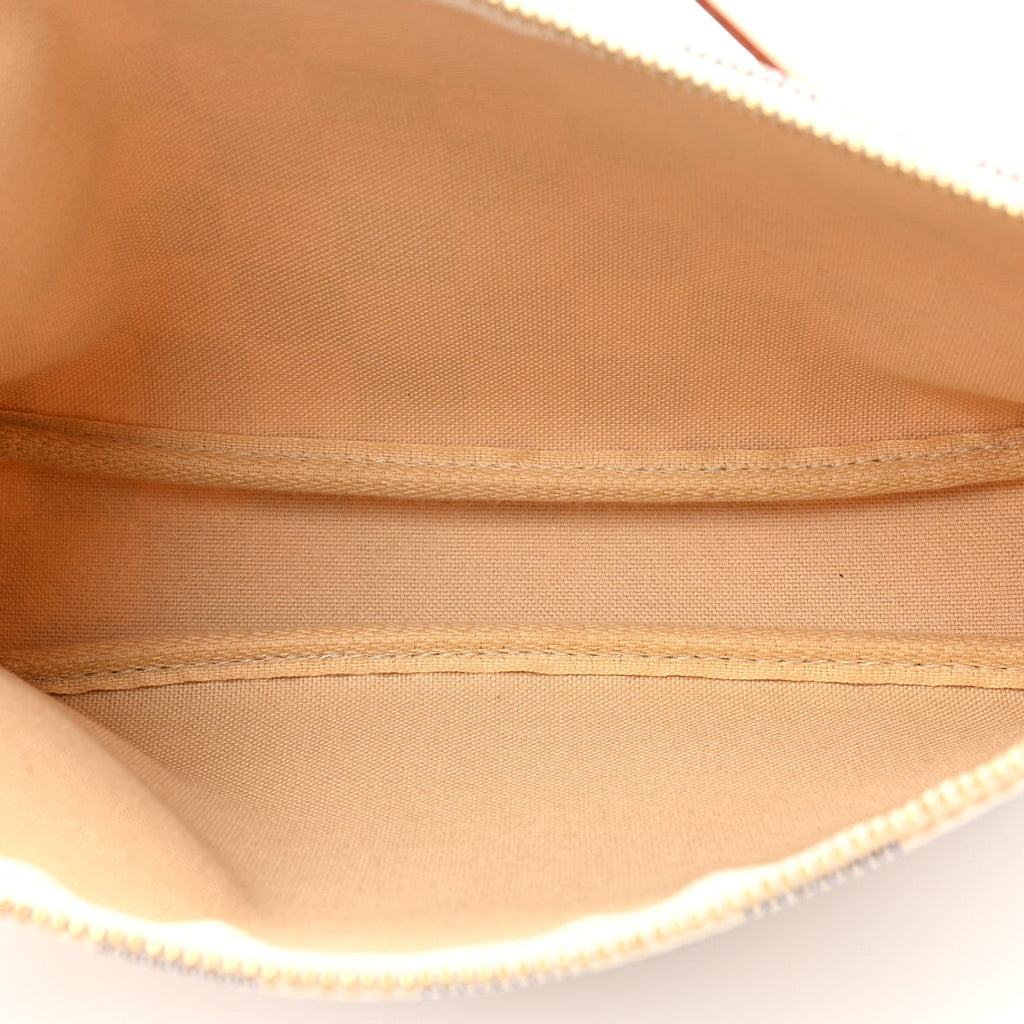 Louis Vuitton Damier Azur Pochette Accessories
