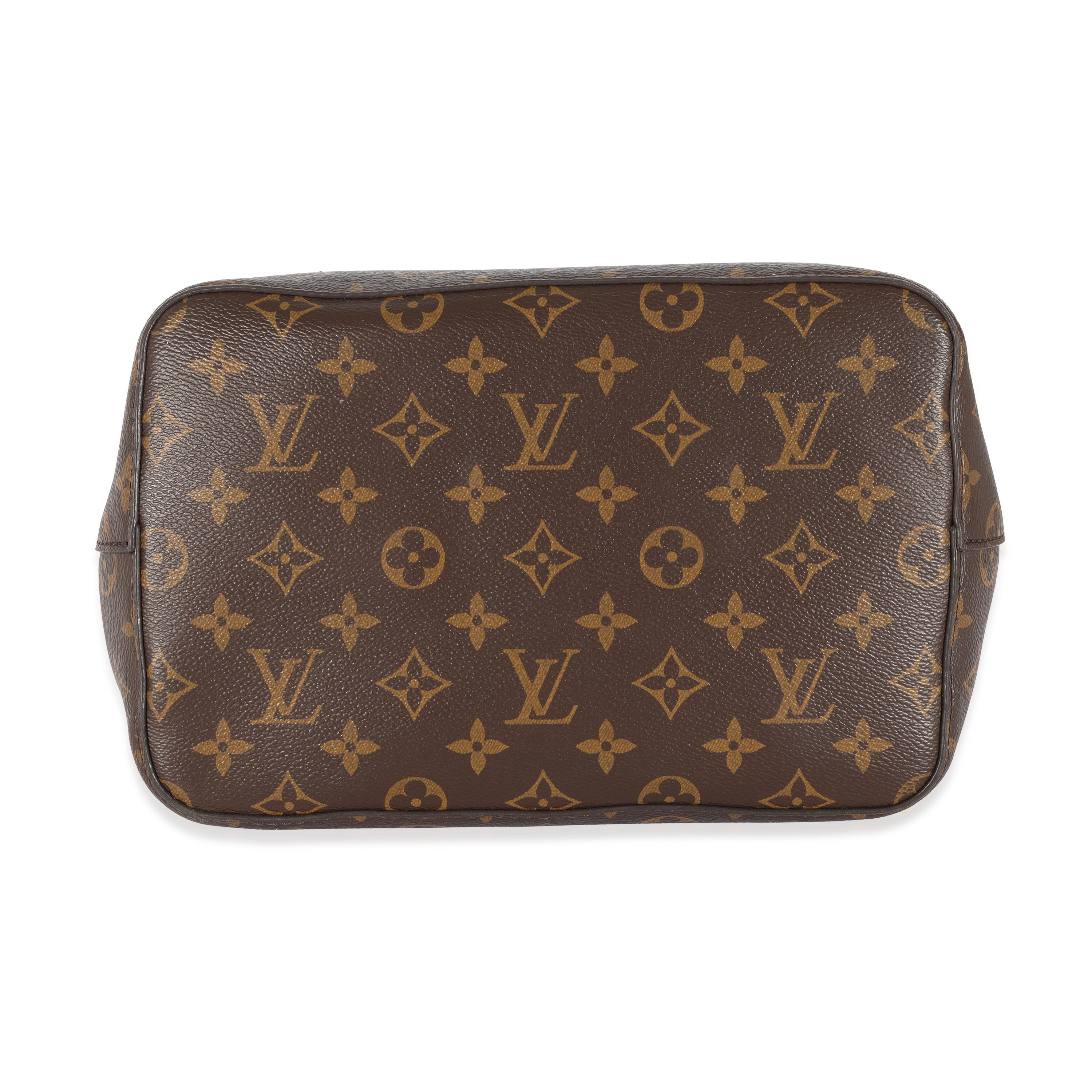 Louis Vuitton Monogram Canvas Poppy NéoNoé