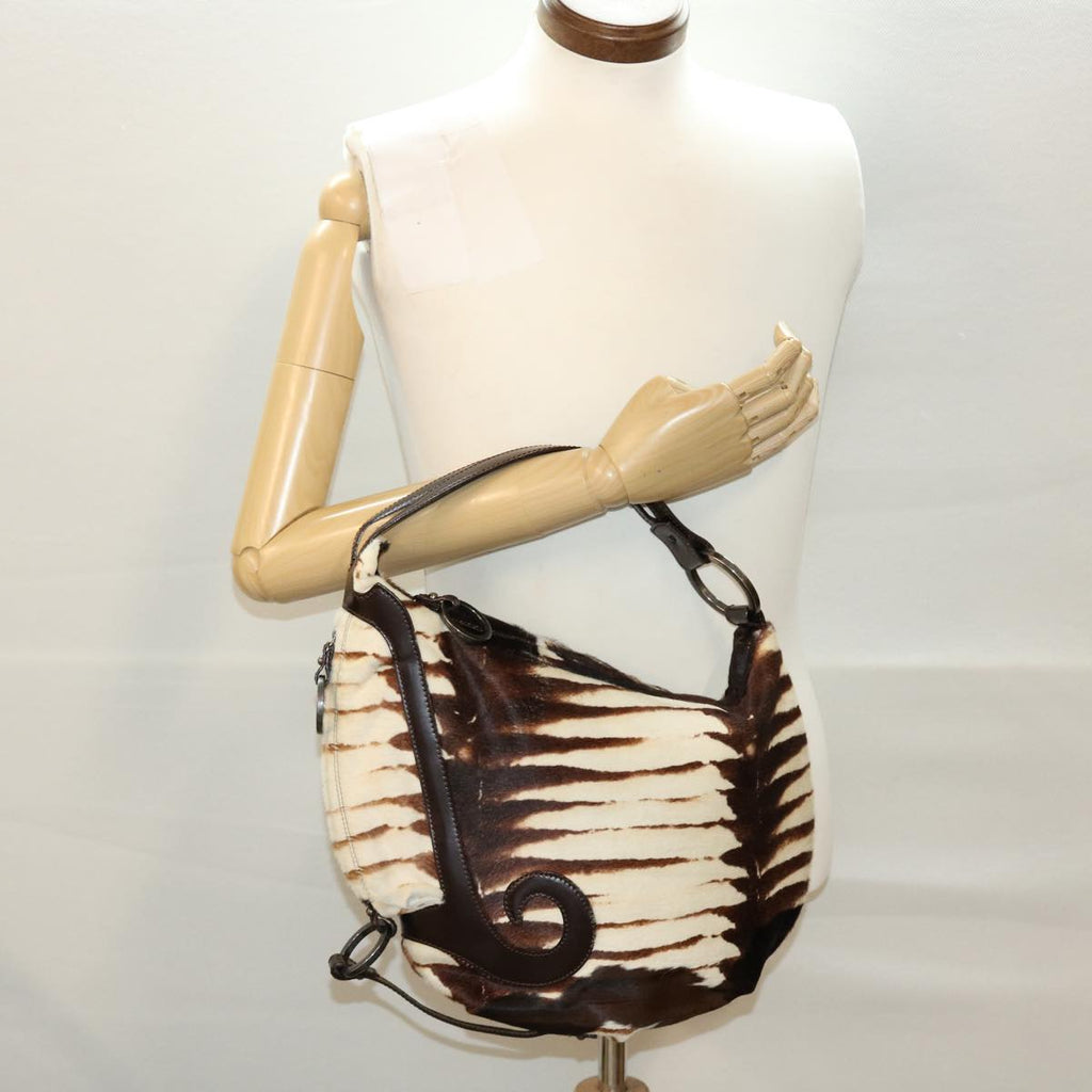 Fendi Shoulder Bag - '10s