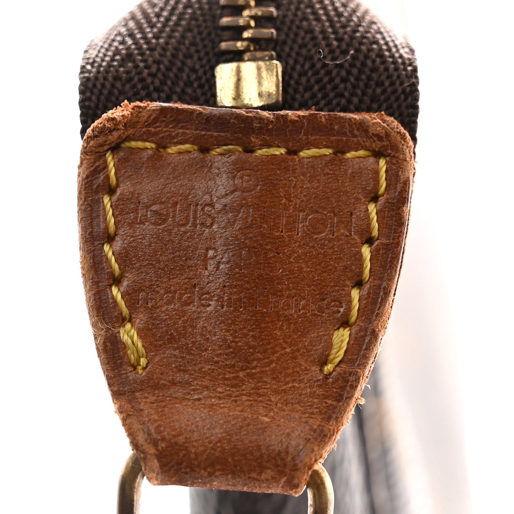 Louis Vuitton Monogram Pochette Accessories