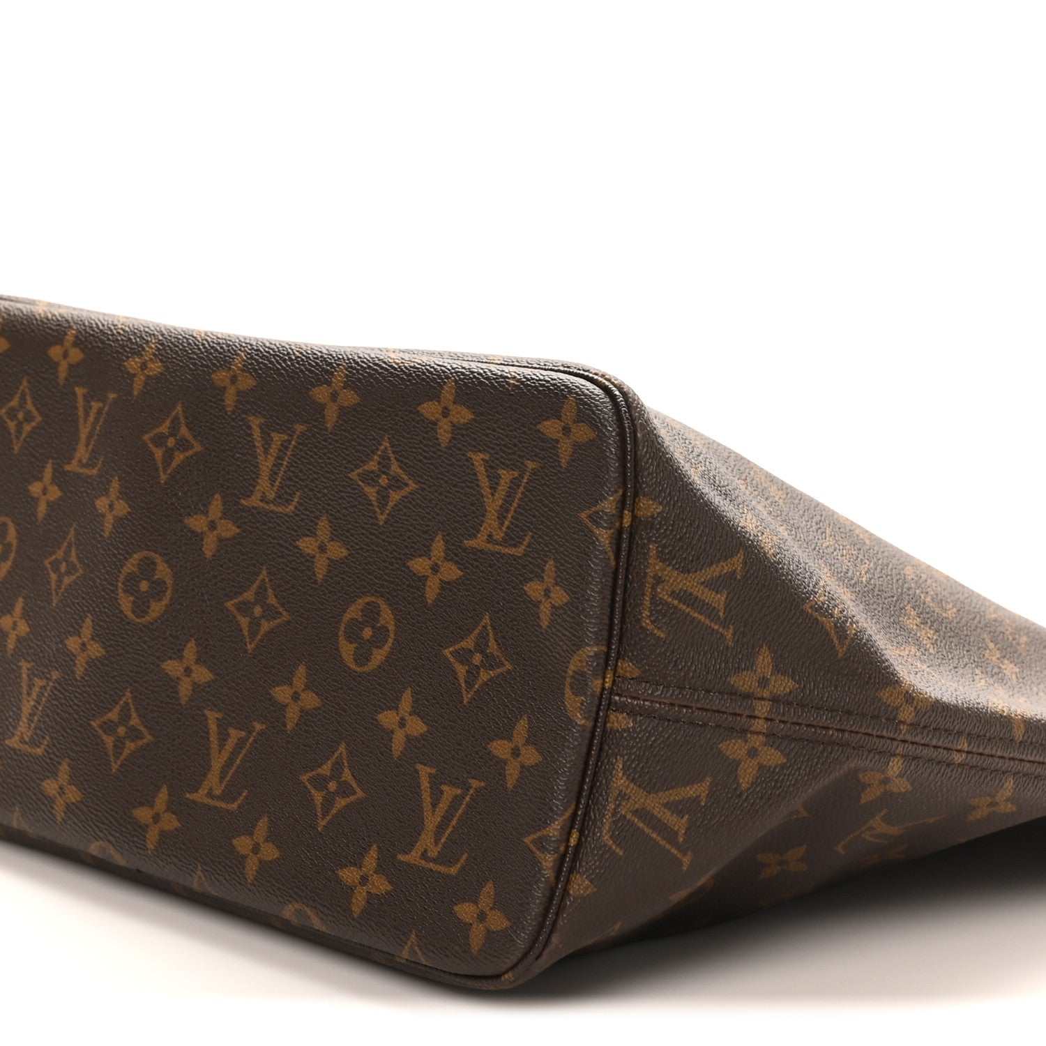 Louis Vuitton Monogram Neverfull MM