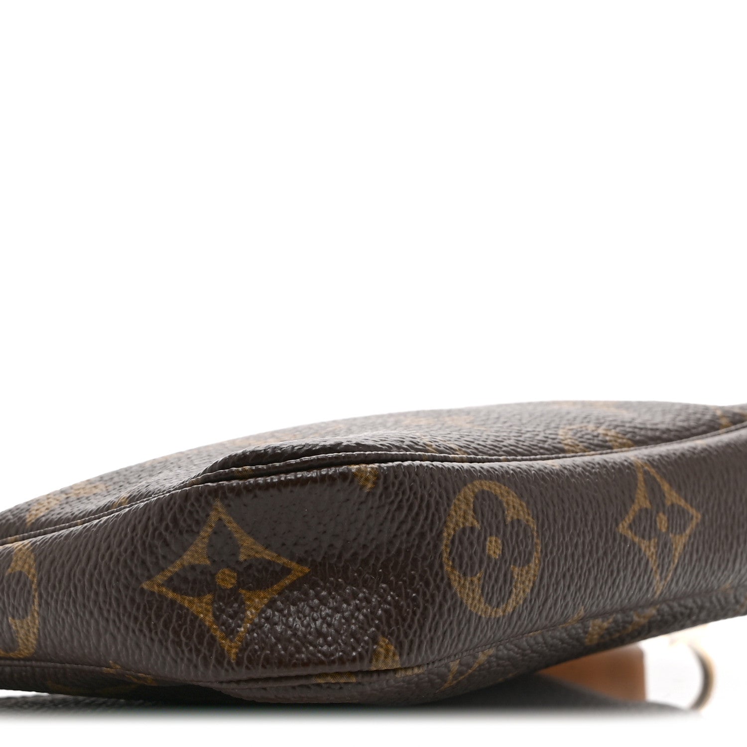 Louis Vuitton Monogram Mini Pochette Accessories