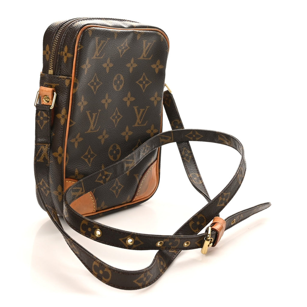 Louis Vuitton Monogram Danube 21
