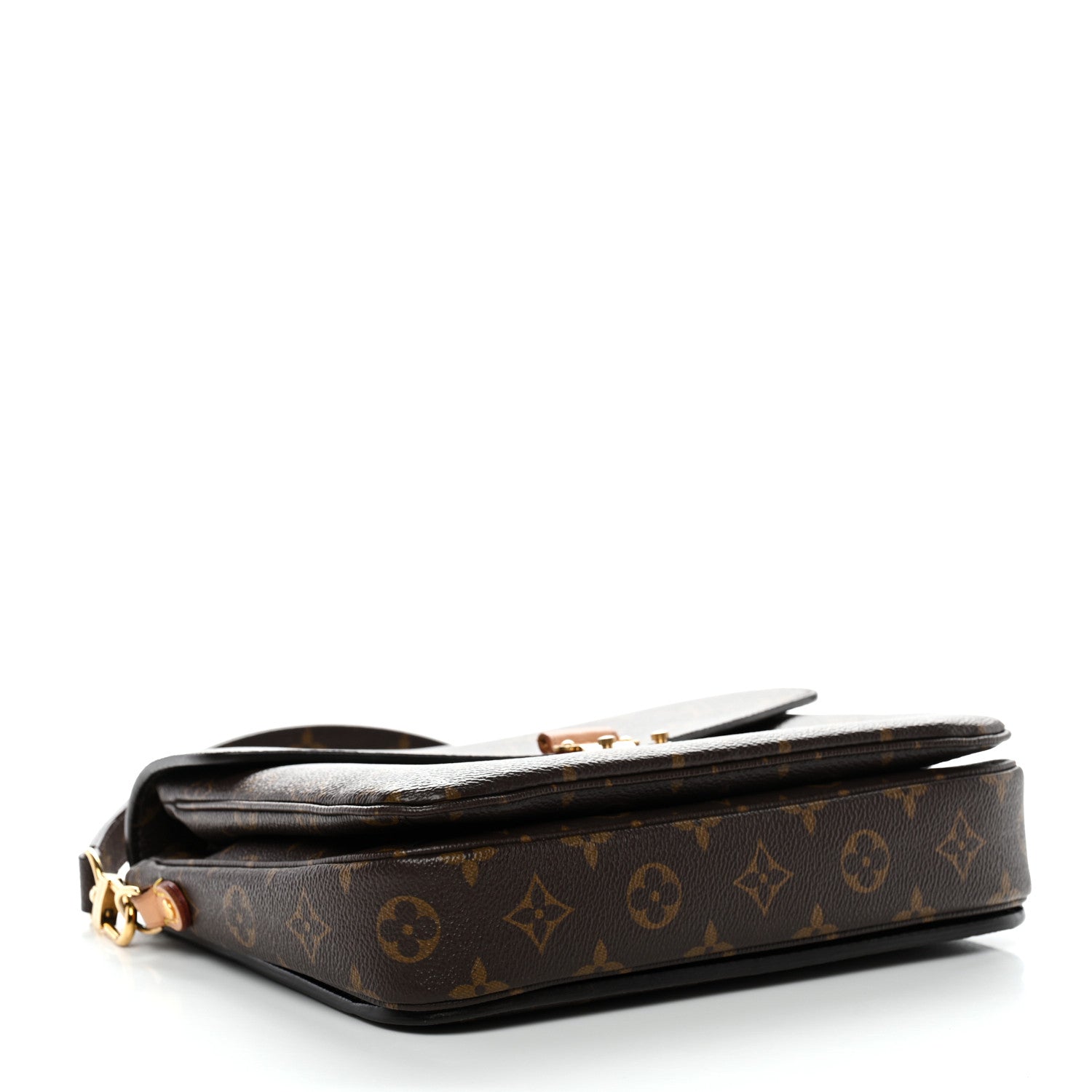 Louis Vuitton Monogram Pochette Metis