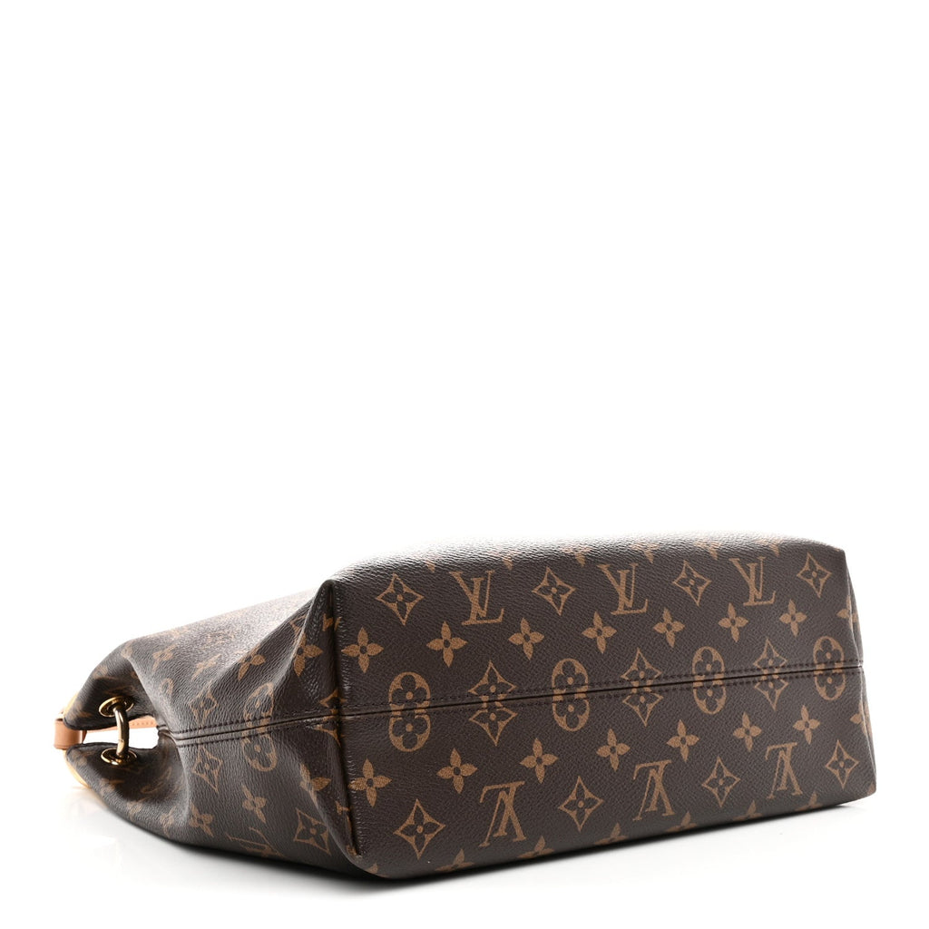 Louis Vuitton Monogram Graceful PM