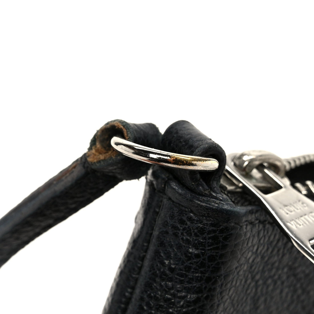 Louis Vuitton Empreinte Pallas Crossbody Black