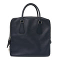 Prada Saffiano Travel Briefcase Baltico