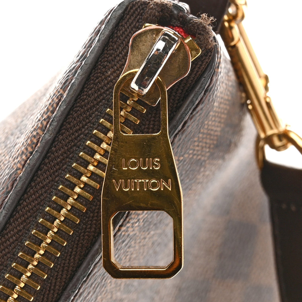 Louis Vuitton Damier Ebene Siena PM