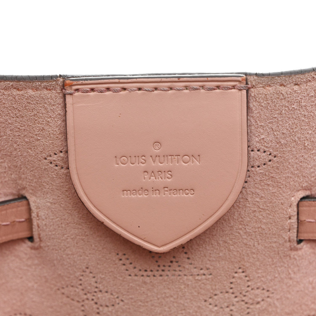Louis Vuitton Mahina Girolata Magnolia